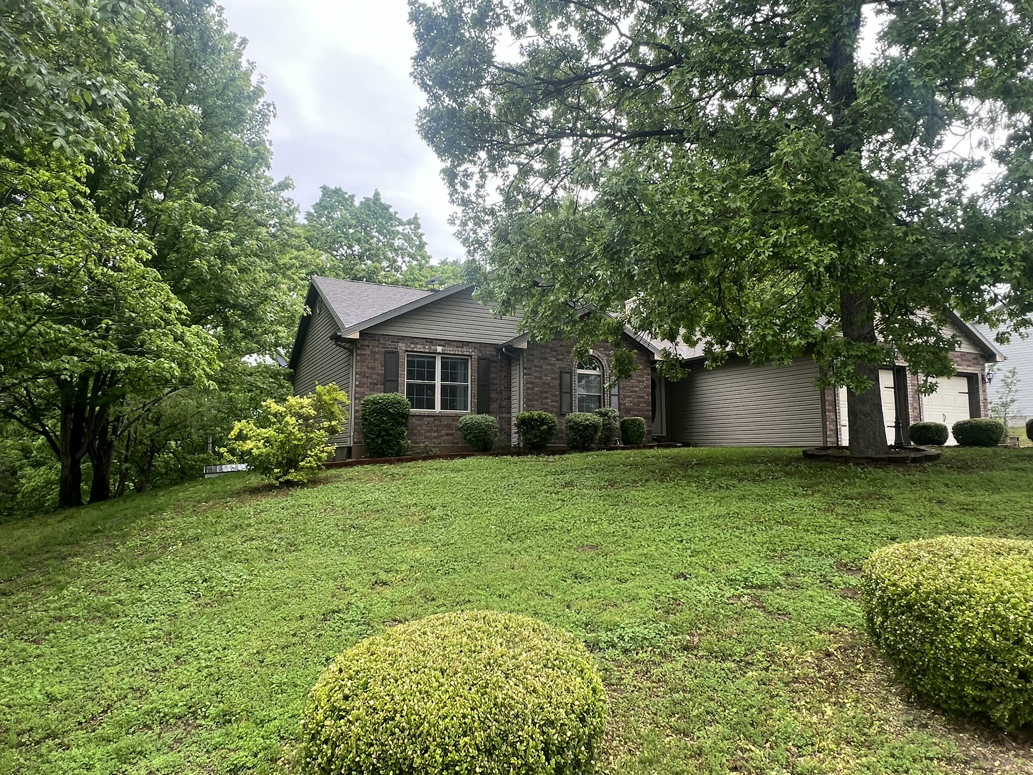 17035 Lensman Road